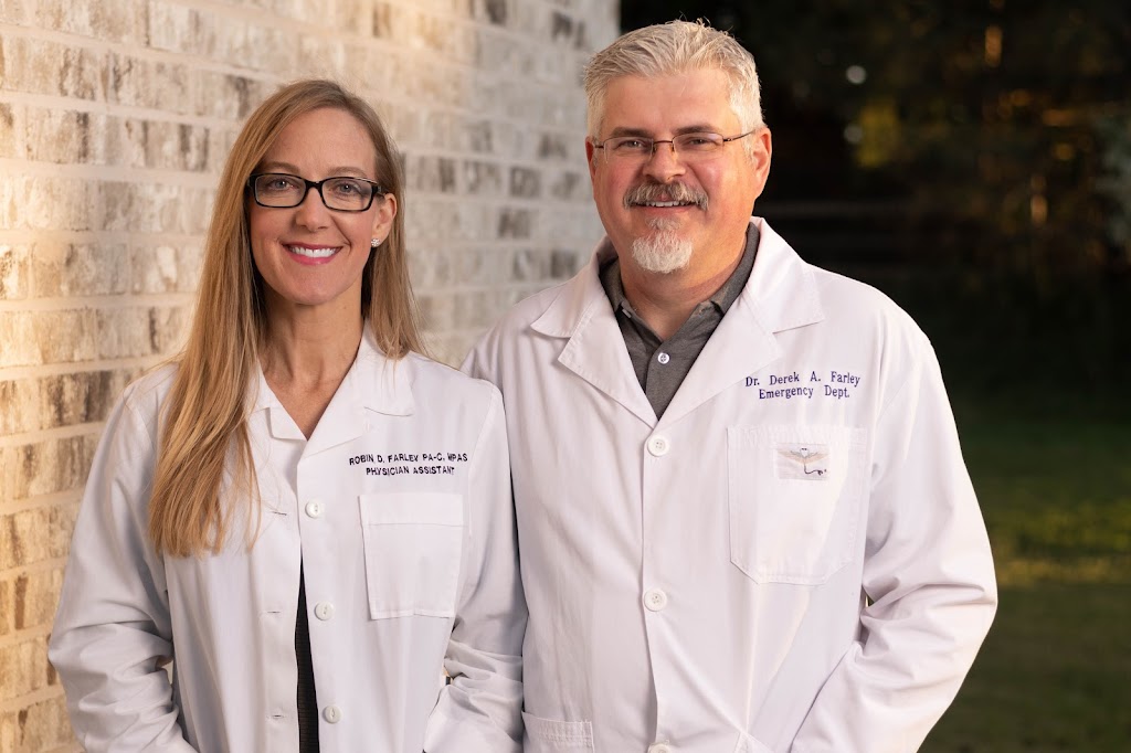 Precision Direct Primary Care | 1104 N Elm St, Denton, TX 76201, USA | Phone: (940) 900-6050