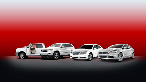 Fresno Chrysler Dodge Jeep RAM | 6162 N Blackstone Ave, Fresno, CA 93710, USA | Phone: (559) 477-4810