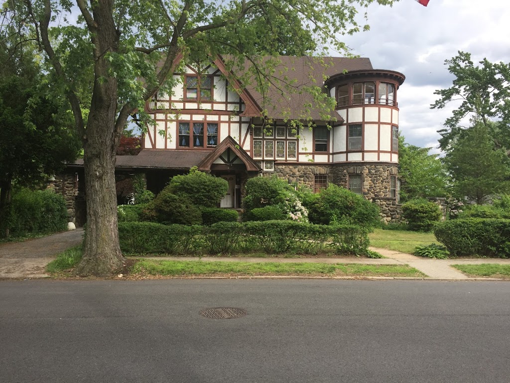 Islamic Community Center of Mid Westchester | 2 Grandview Blvd, Yonkers, NY 10710, USA | Phone: (347) 471-8869