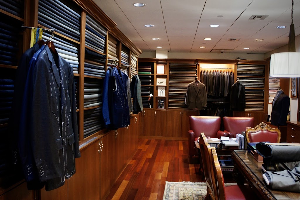 Bhambi’s Custom Tailors | 14 E 60th St #610, New York, NY 10022, USA | Phone: (212) 935-5379