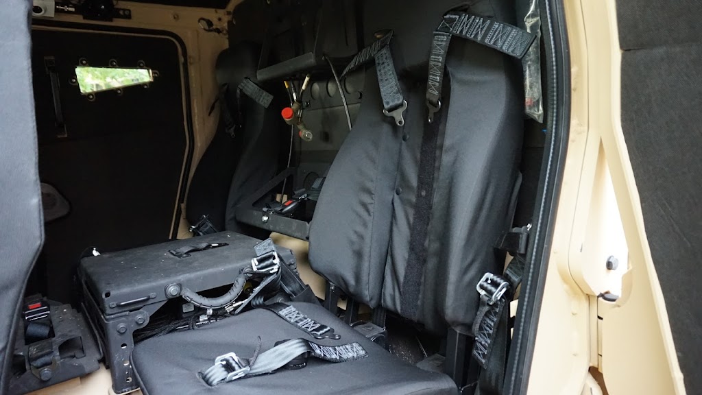 Jacobs Conference Center | 647 Monroe Ave, Newport News, VA 23604, USA | Phone: (757) 878-2744