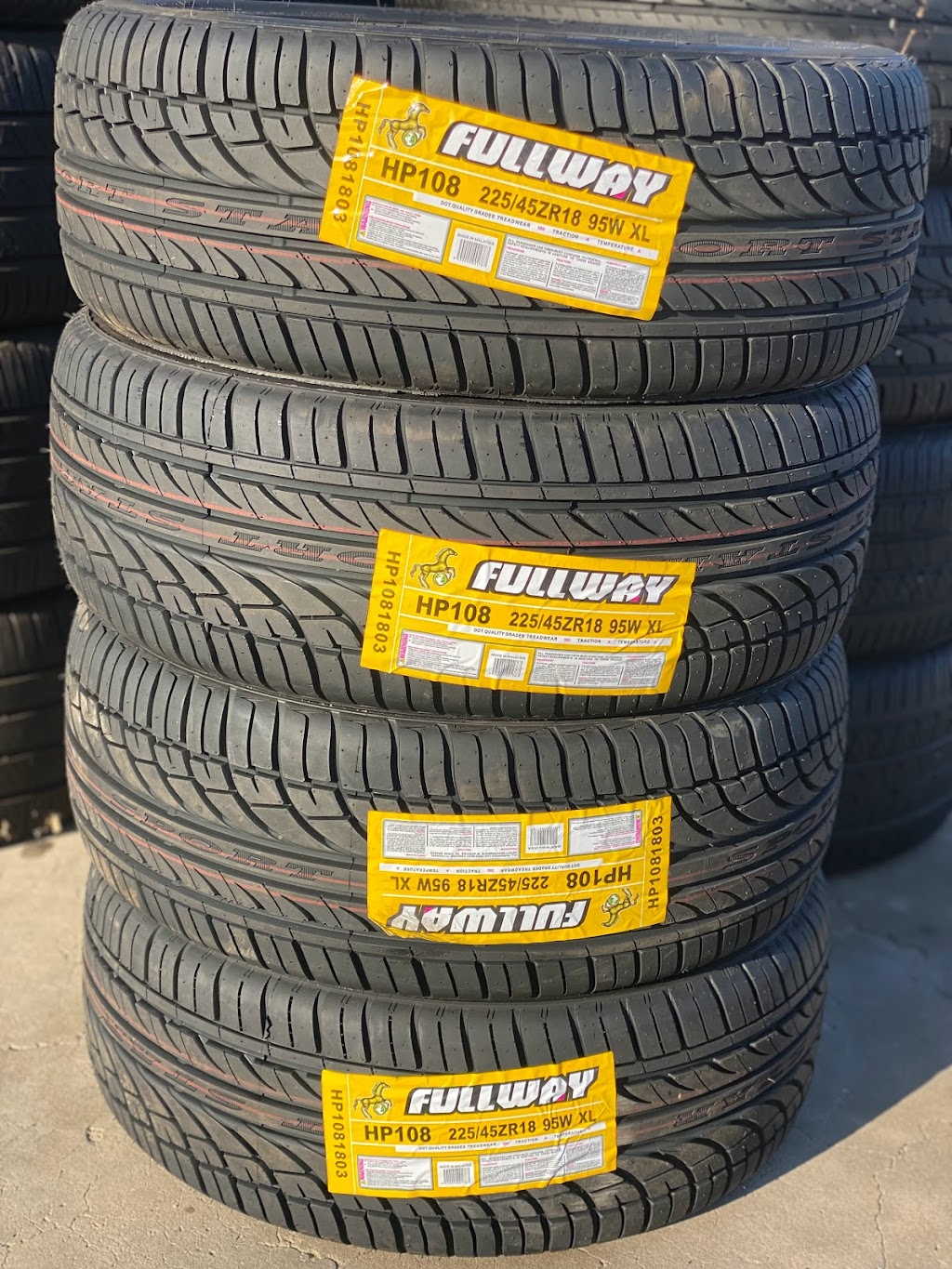 Riverside Tires | 10333 Arlington Ave, Riverside, CA 92505, USA | Phone: (951) 729-5546