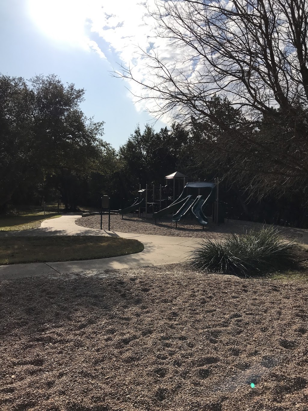 Trinity Hills Park | 231 Torrington Dr, Austin, TX 78737, USA | Phone: (512) 246-0498