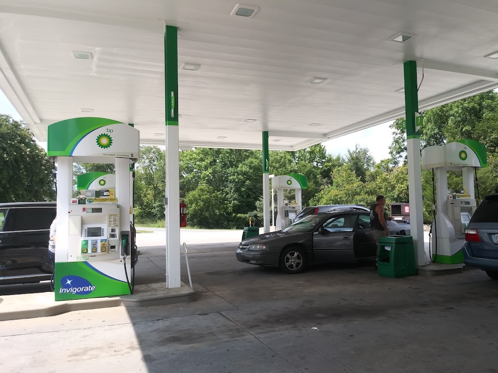 bp | 924 E Harden St, Graham, NC 27253, USA | Phone: (336) 228-6256