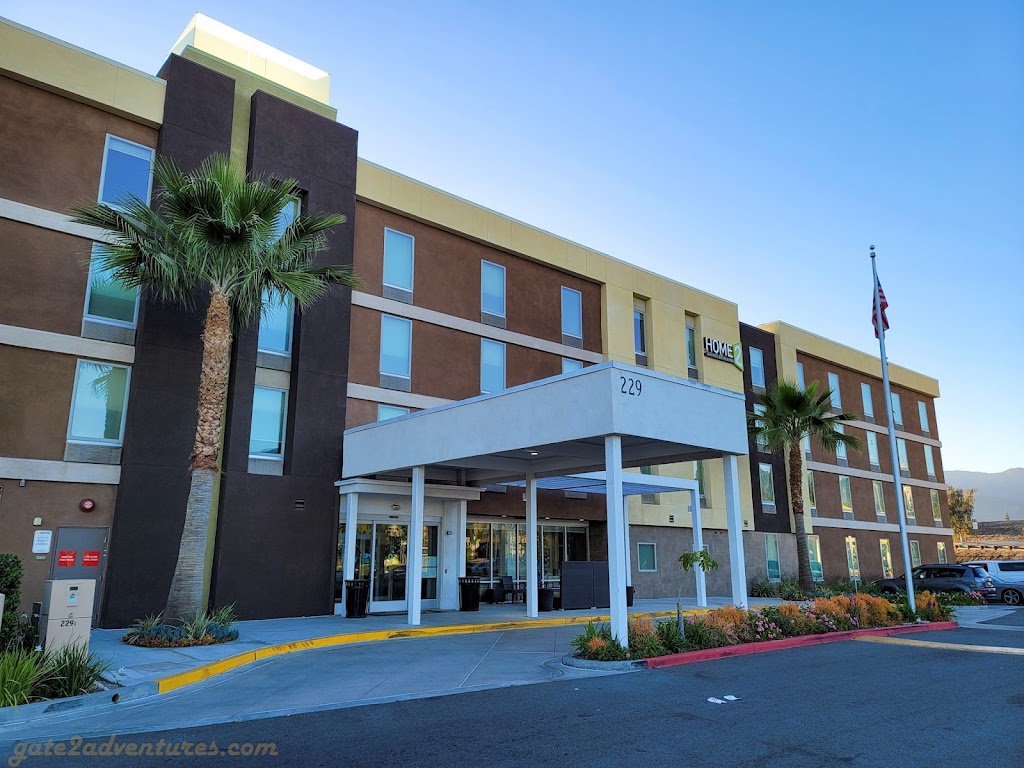 Home2 Suites by Hilton Azusa | 229 S Azusa Ave, Azusa, CA 91702 | Phone: (626) 239-2015