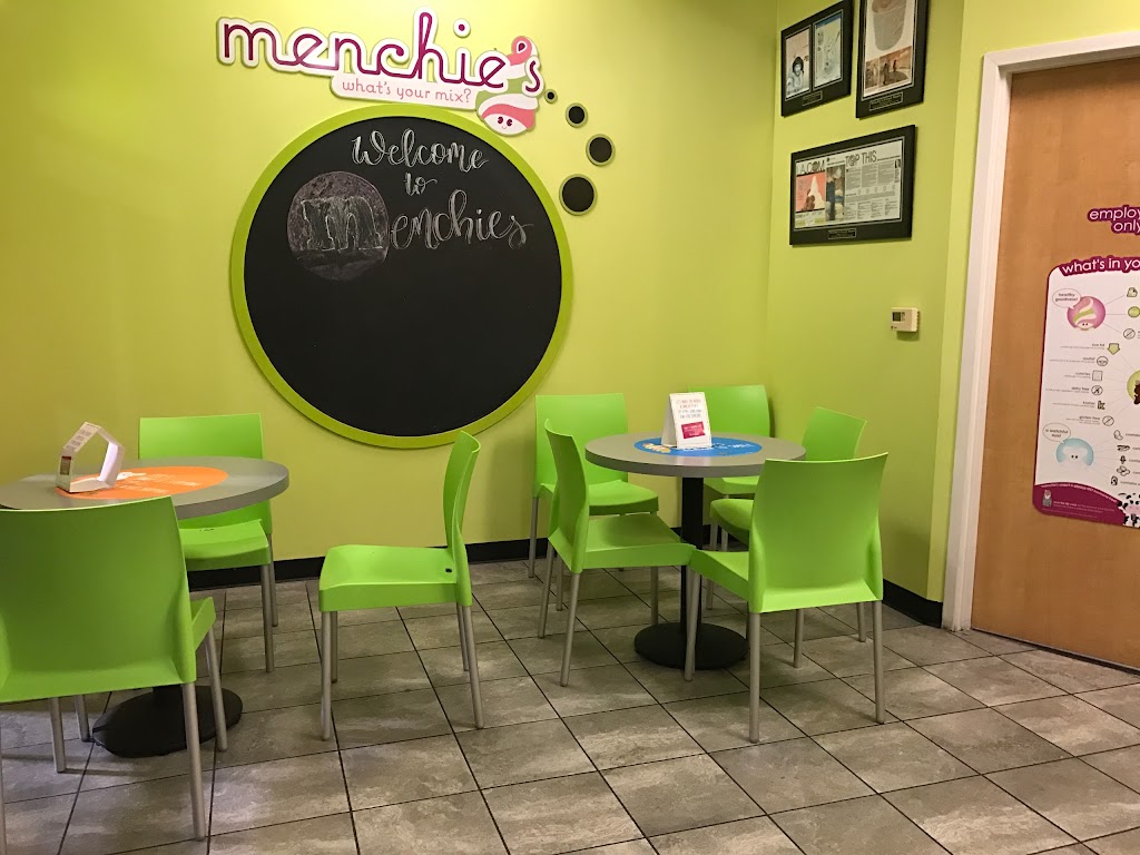 Menchies Frozen Yogurt | 4450 Kapolei Pkwy #104, Kapolei, HI 96707, USA | Phone: (808) 674-1320