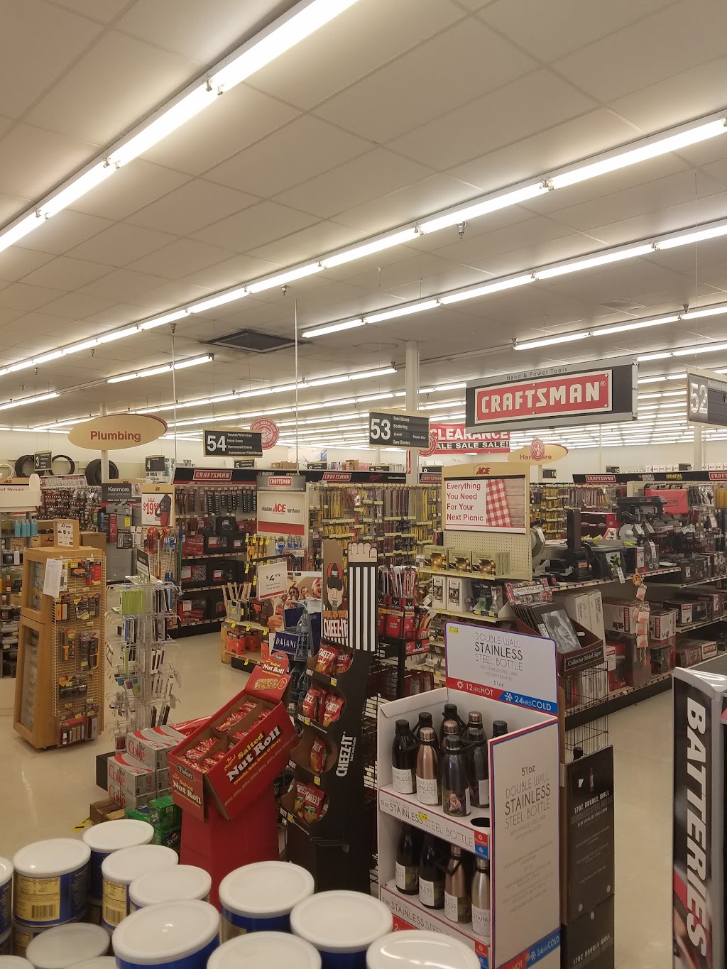 Westlake Ace Hardware | 4440 Basswood Blvd, Fort Worth, TX 76137, USA | Phone: (817) 503-7474