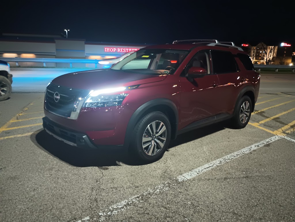 Tri-Star Nissan Uniontown | 4 Superior Way, Uniontown, PA 15401, USA | Phone: (724) 419-4828