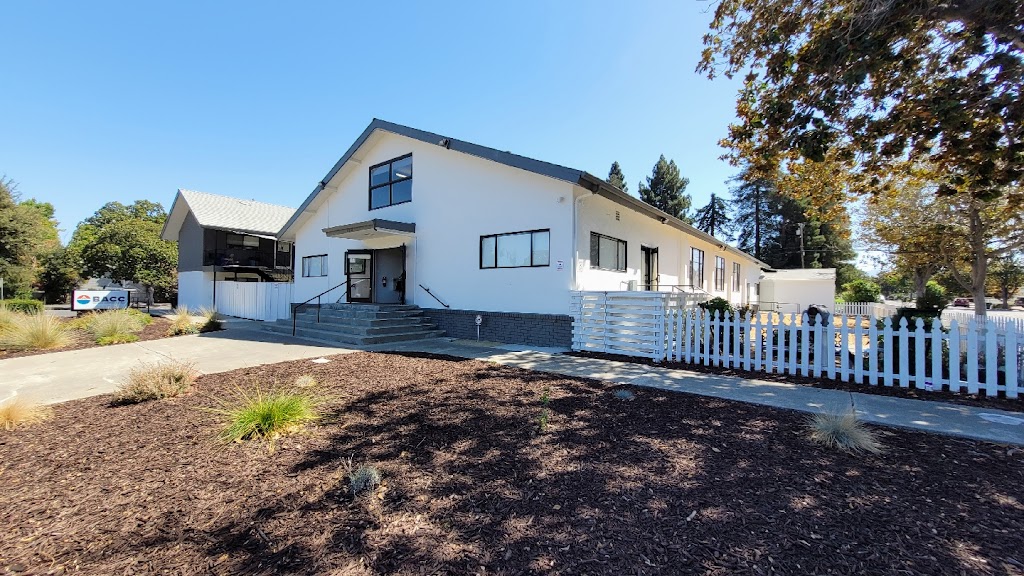 Bay Area Christian Church - Common Ground | 1050 W Remington Dr, Sunnyvale, CA 94087, USA | Phone: (650) 561-7049