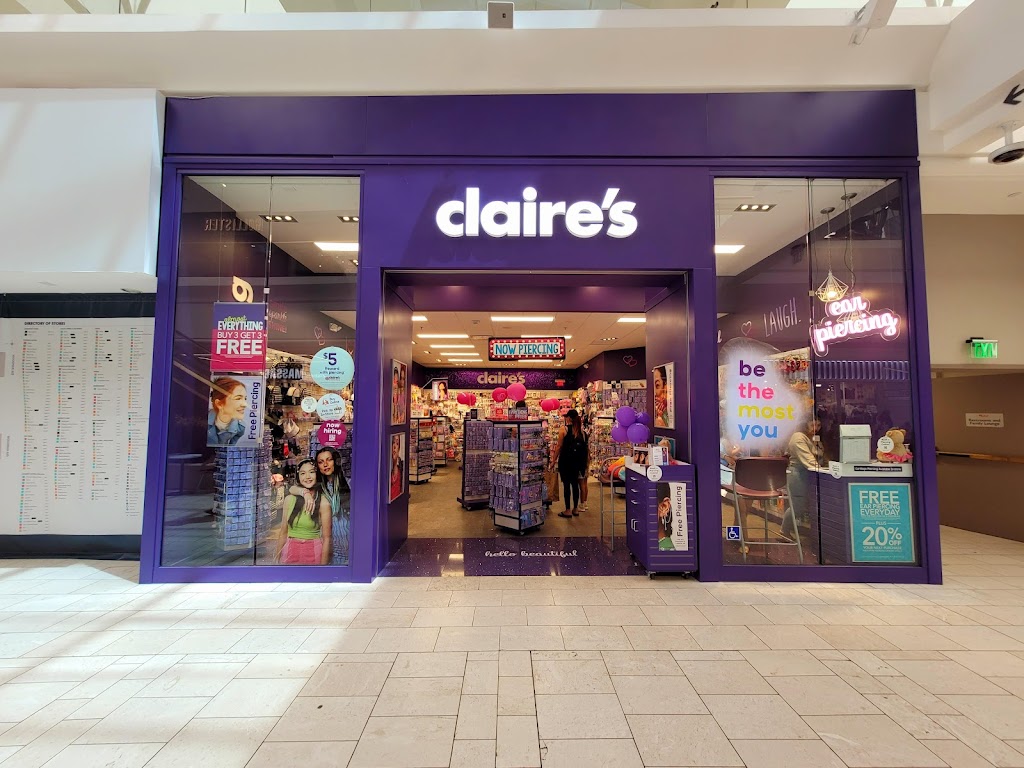 Claires | 14006 Riverside Dr Space 85, Sherman Oaks, CA 91423, USA | Phone: (818) 385-0613