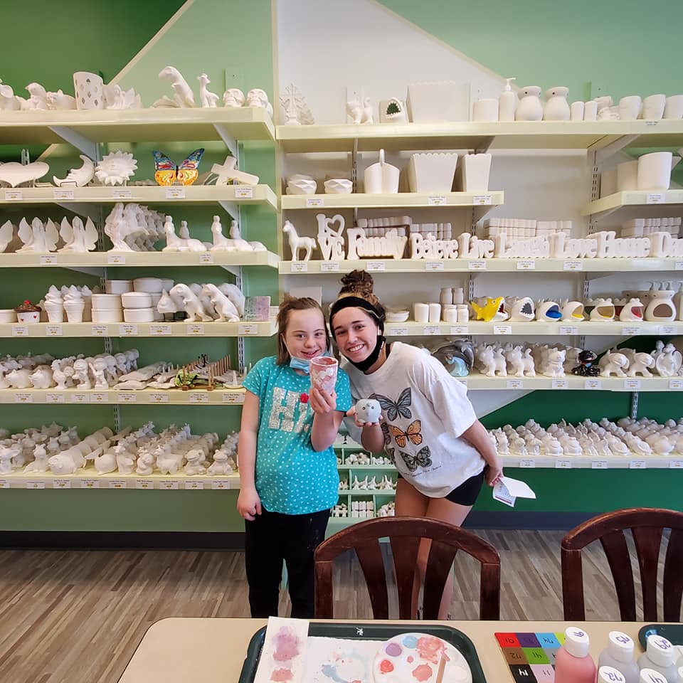 Making Memories Ceramics | 9125 Quaday Ave NE # 101, Otsego, MN 55330 | Phone: (763) 515-6207