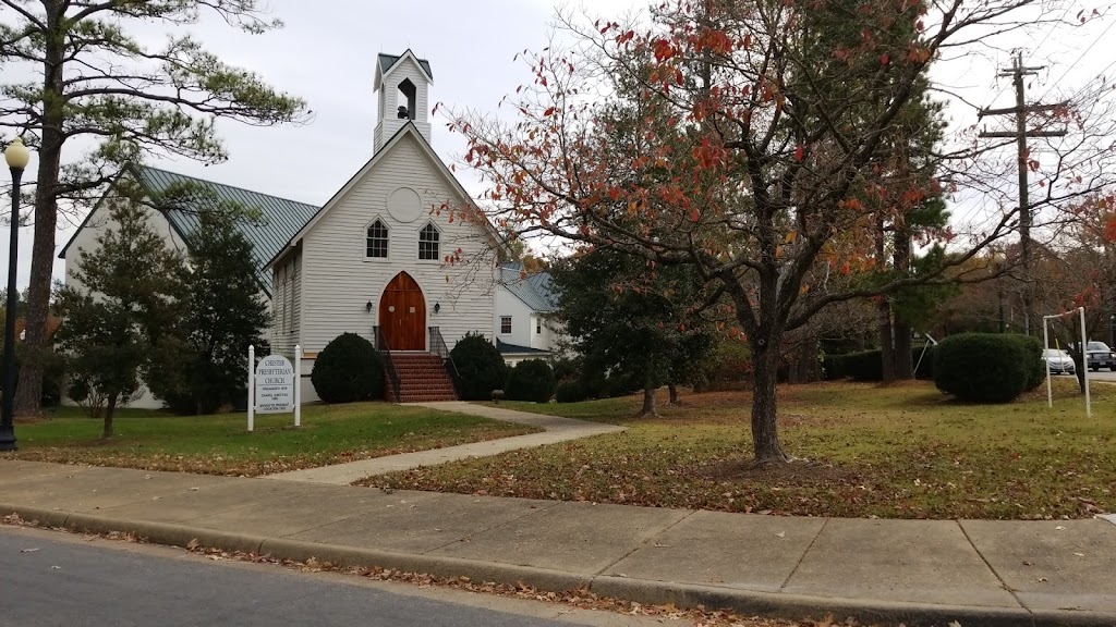 Chester Presbyterian Church | 3424 W Hundred Rd, Chester, VA 23831, USA | Phone: (804) 748-4636