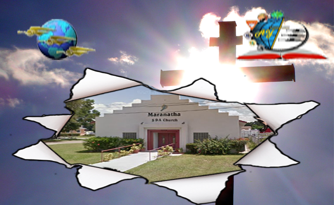 Lakeland Maranatha Seventh-Day Adventist Church | 5504 6th St SE, Lakeland, FL 33812, USA | Phone: (863) 274-1111