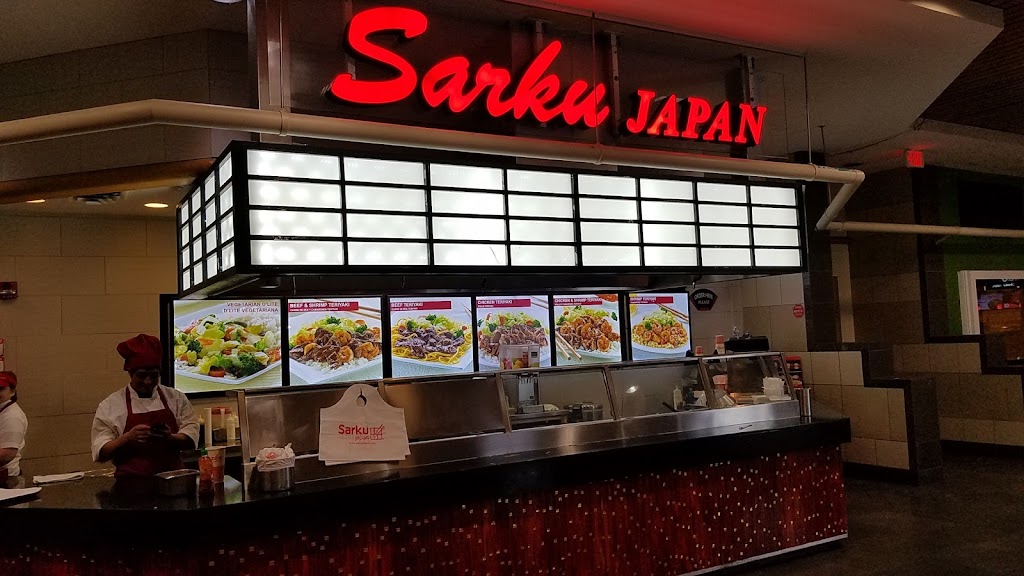 Sarku Japan | Great Lakes Mall, 7850 Mentor Ave, Mentor, OH 44060 | Phone: (440) 965-0070