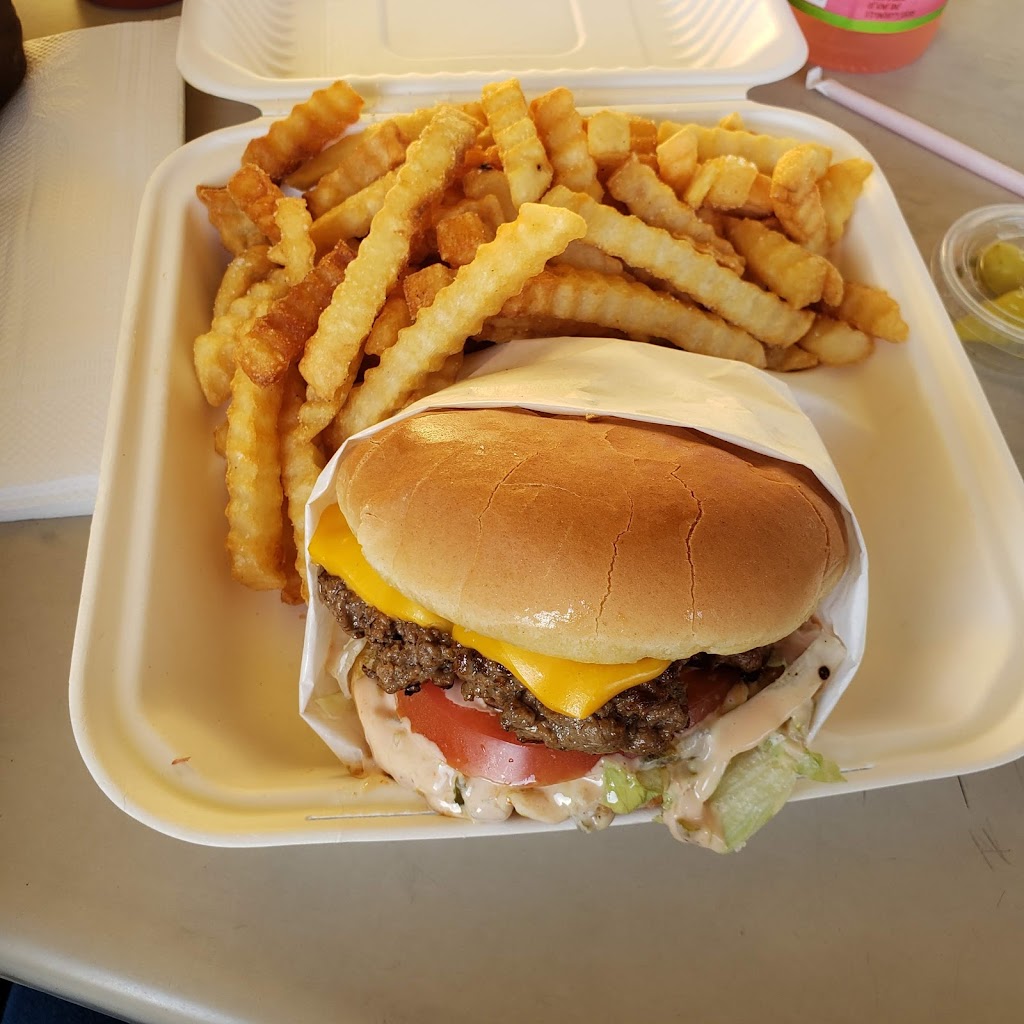 Super Burger | 458 N Altadena Dr, Pasadena, CA 91107 | Phone: (626) 449-8818