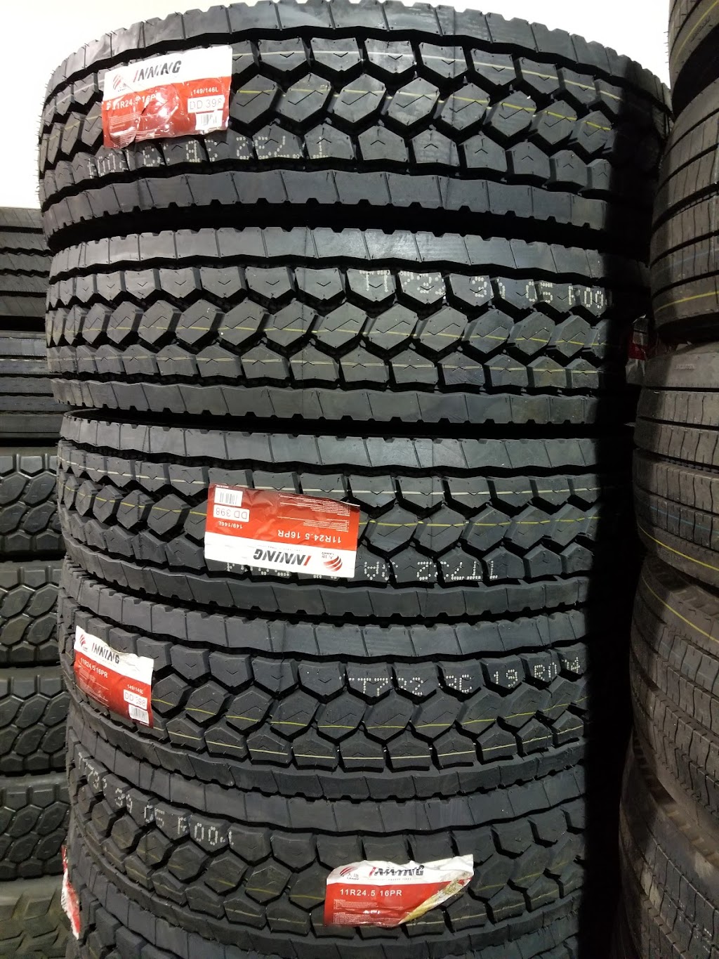 Sin City Tires | 3853 E Craig Rd STE 10, North Las Vegas, NV 89030, USA | Phone: (702) 684-9917