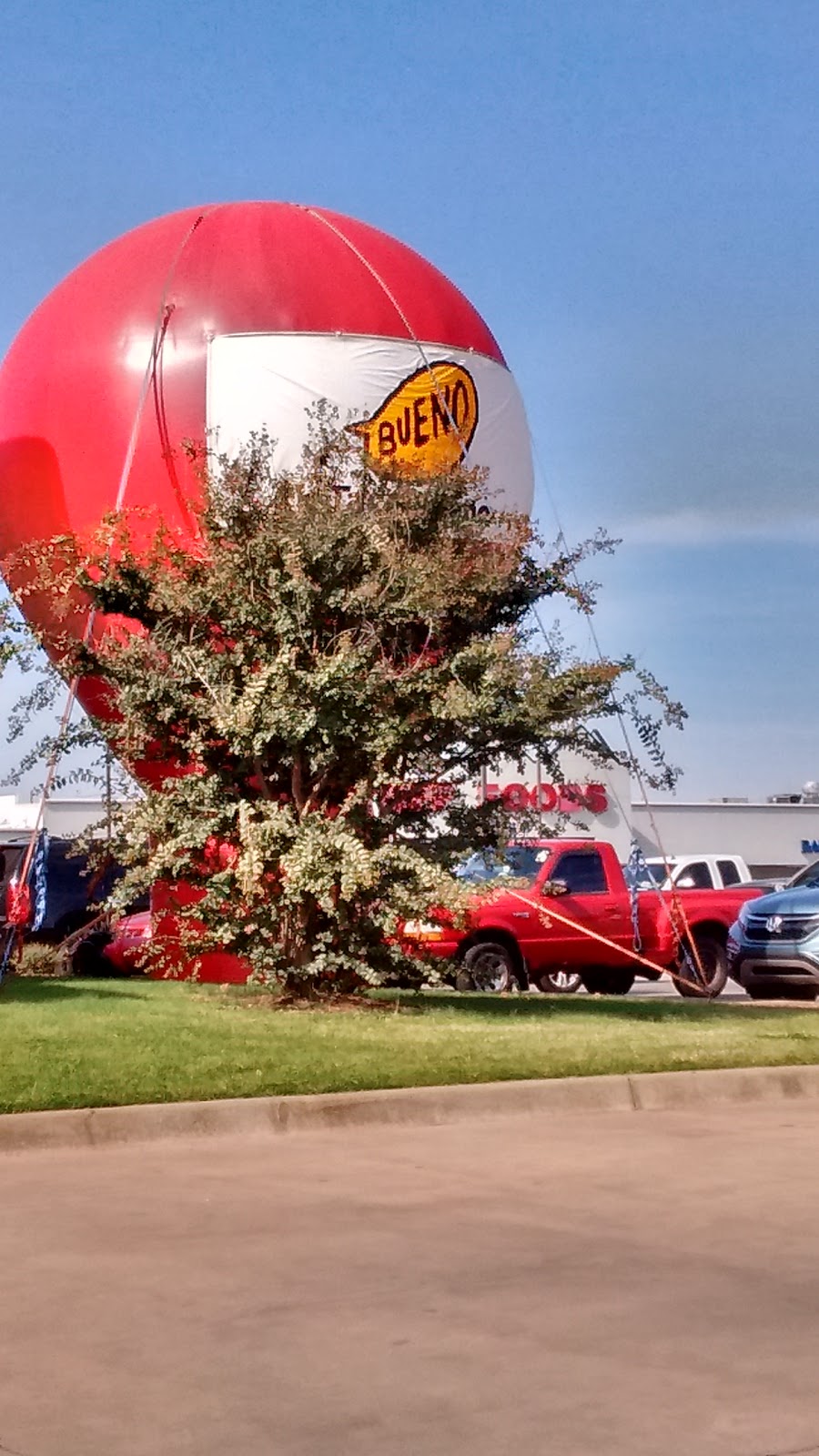 Taco Bueno | 1109 N Santa Fe Ave, Moore, OK 73160, USA | Phone: (405) 799-7095