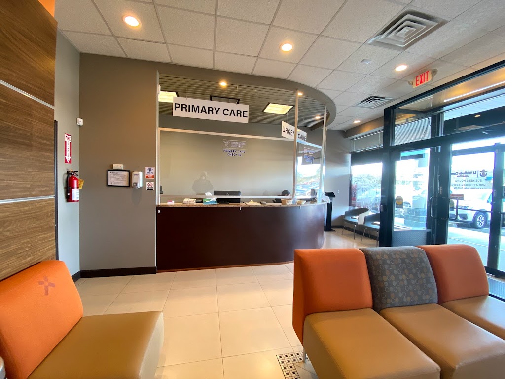 LI Walk-In Care | 808A Hicksville Rd, Massapequa, NY 11758, USA | Phone: (516) 597-4242