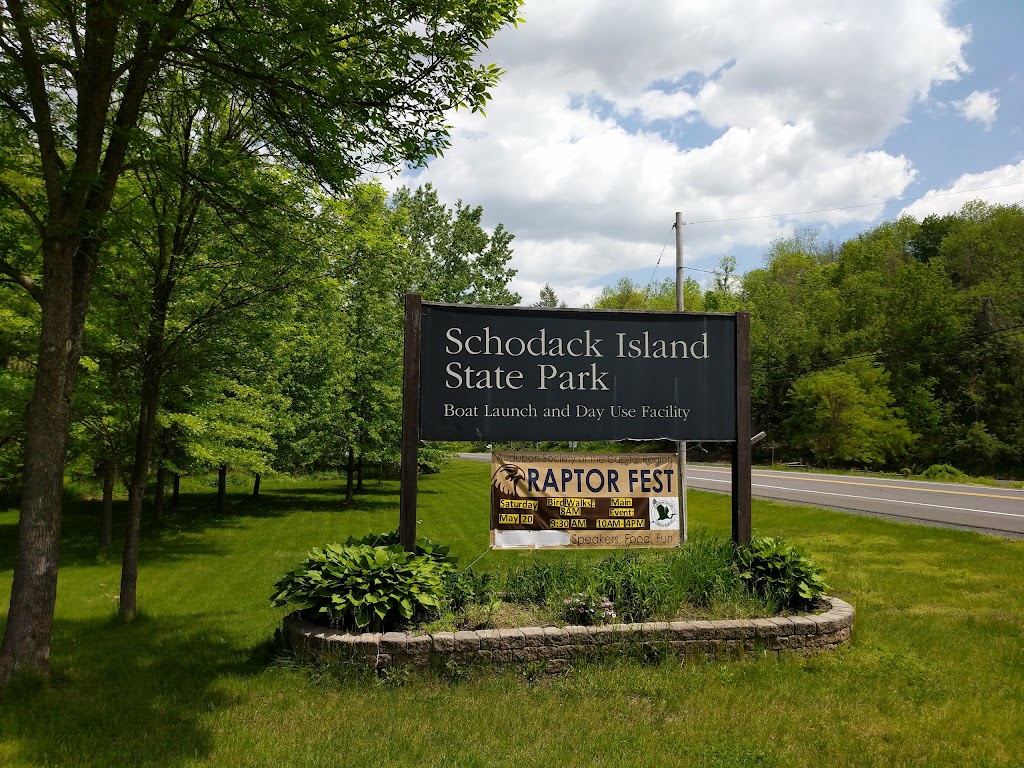 Schodack Island State Park | 1 Schodack Island Way, Schodack Landing, NY 12156, USA | Phone: (518) 732-0187