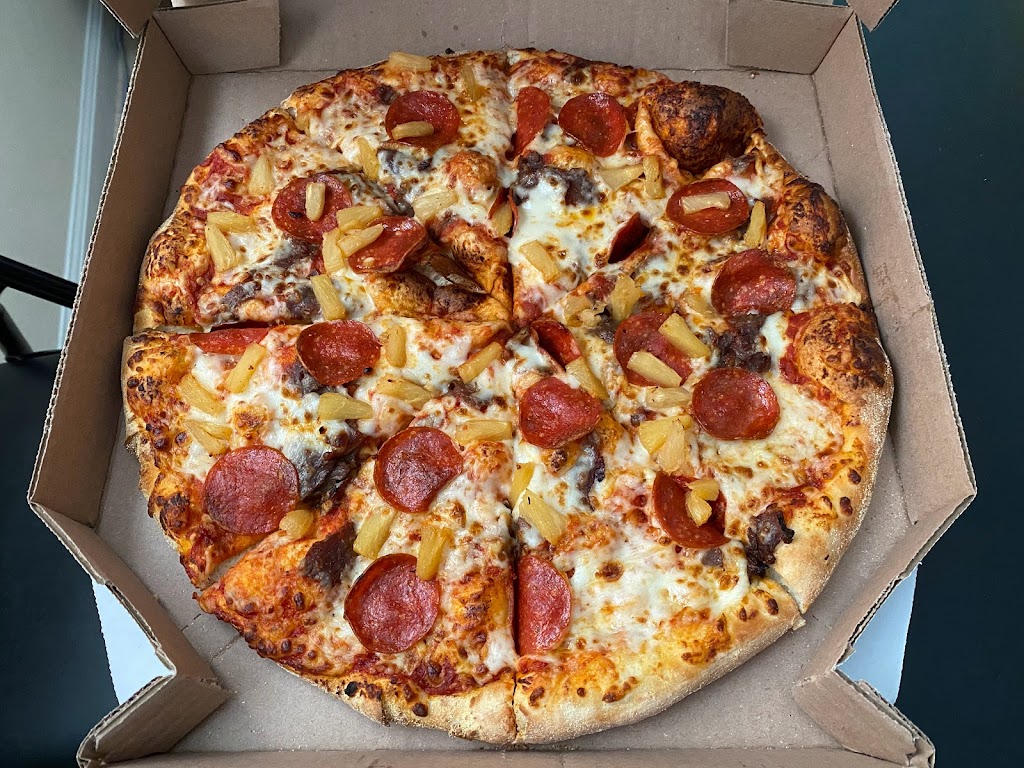 Dominos Pizza | 33600 Alvarado-Niles Rd, Union City, CA 94587, USA | Phone: (510) 487-8787