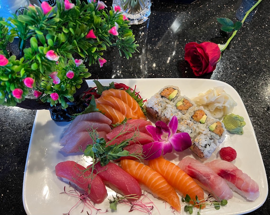 Hana Matsuri Sushi | 2821 W 120th Ave, Westminster, CO 80234, USA | Phone: (303) 404-9888