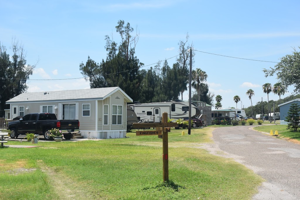 Woody Acres RV Park and Mobile Home Resort | 1202 Mesquite St, Fulton, TX 78358, USA | Phone: (361) 201-0751