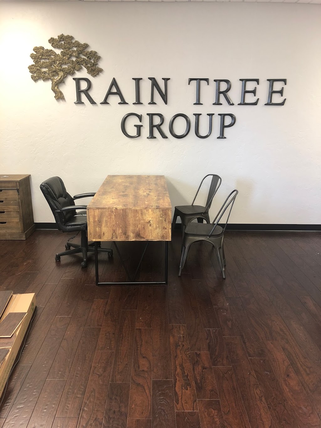Rain Tree Group | 1500 SW 119th St, Oklahoma City, OK 73170, USA | Phone: (405) 703-4575
