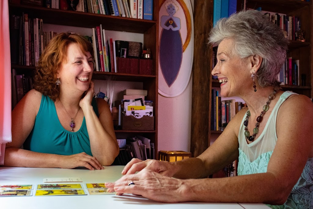 Wildwood Gardens Sound Healing Center | 1311 Rhodes Ave, Sarasota, FL 34239, USA | Phone: (941) 320-6085