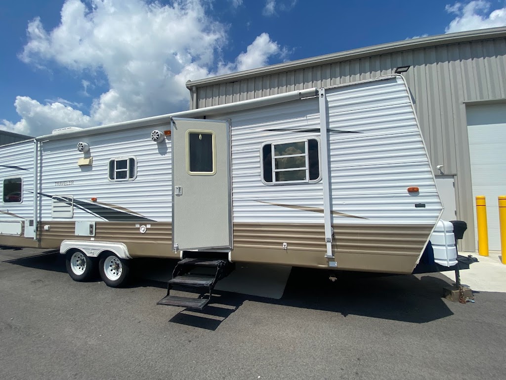 Kentucky RV and Marine | 219 Enterprise Ct, Shelbyville, KY 40065, USA | Phone: (502) 437-2022