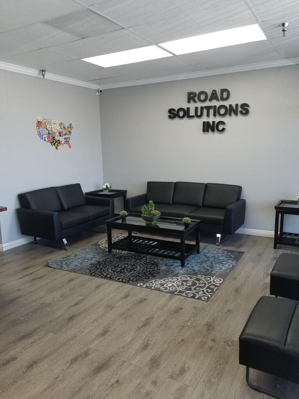 ROAD SOLUTIONS REGISTRATION SERVICES | 12053 Mariposa Rd Suite E, Hesperia, CA 92345, USA | Phone: (760) 998-2244