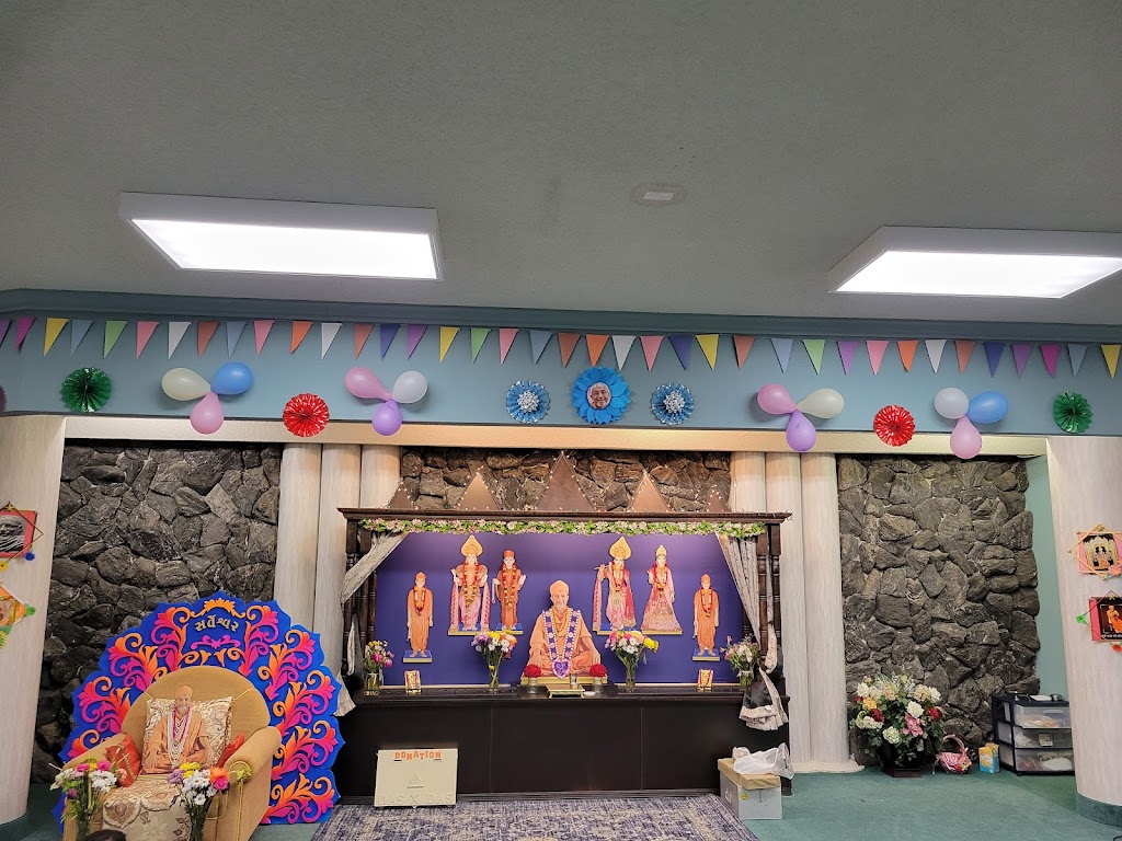 Haridham Hindu Swaminarayan Temple | 3589 Centennial Ln, Ellicott City, MD 21042, USA | Phone: (443) 879-3763