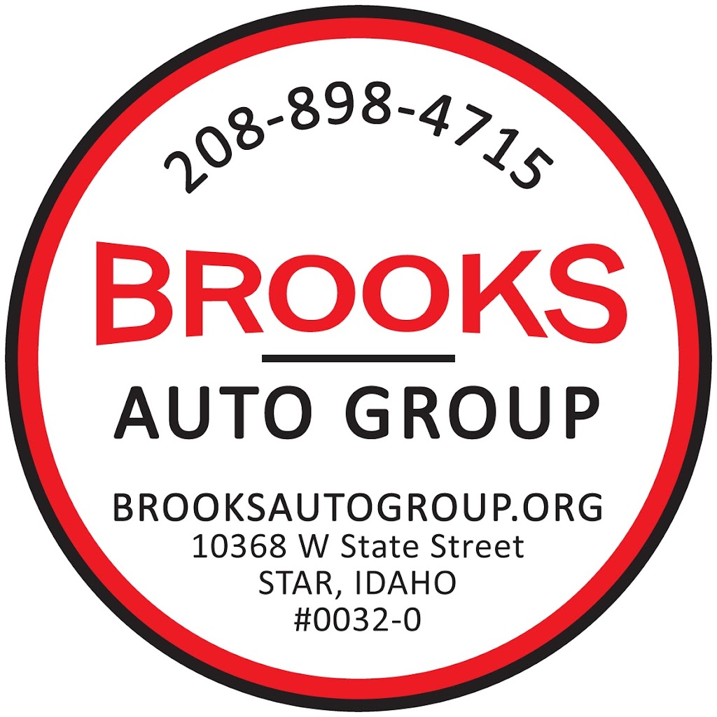 Brooks Auto Group | 4300 W Chinden Blvd Ste 4310, Garden City, ID 83714, USA | Phone: (208) 898-4715