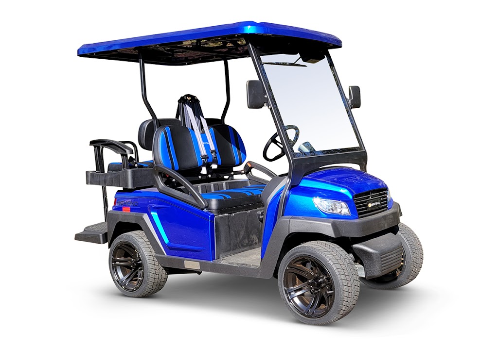 KC Carts | 562 Paint Lick Rd, Berea, KY 40403, USA | Phone: (859) 986-4544