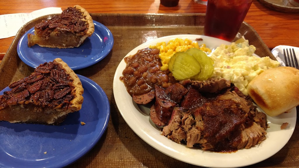 Spring Creek Barbeque | 19099 I-45, Shenandoah, TX 77385, USA | Phone: (936) 271-0251