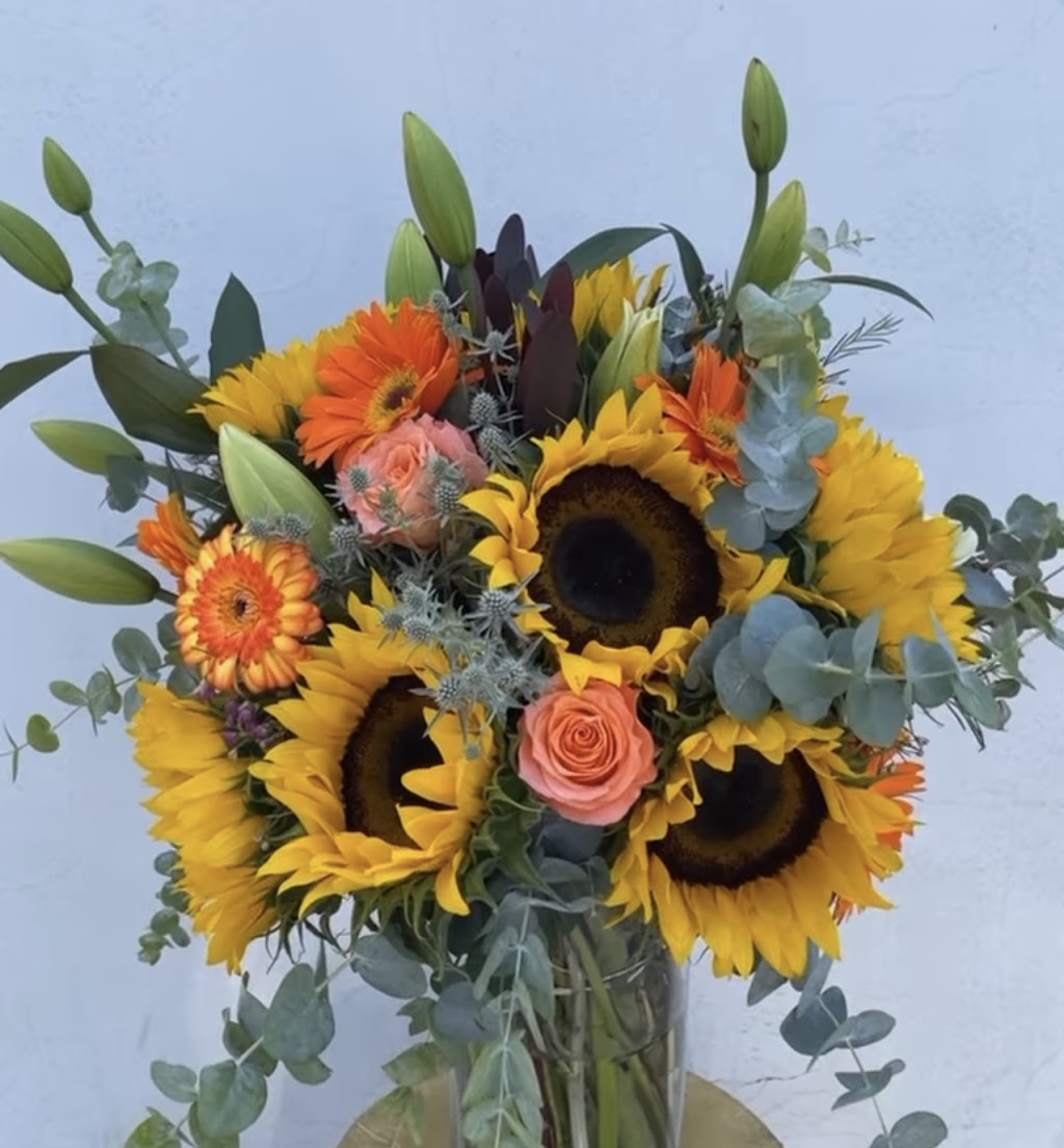 Spencer Florist | 12718 NE 36th St, Edmond, OK 73083, USA | Phone: (405) 771-5599