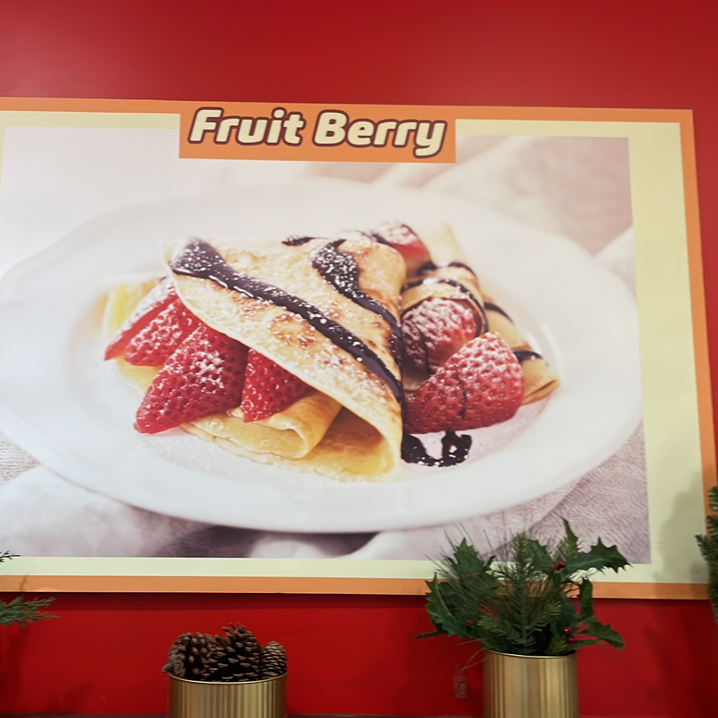 FRUIT BERRY NUTRITION HUT | 3710 US-9 Suite C108, Freehold, NJ 07728, USA | Phone: (848) 459-3675