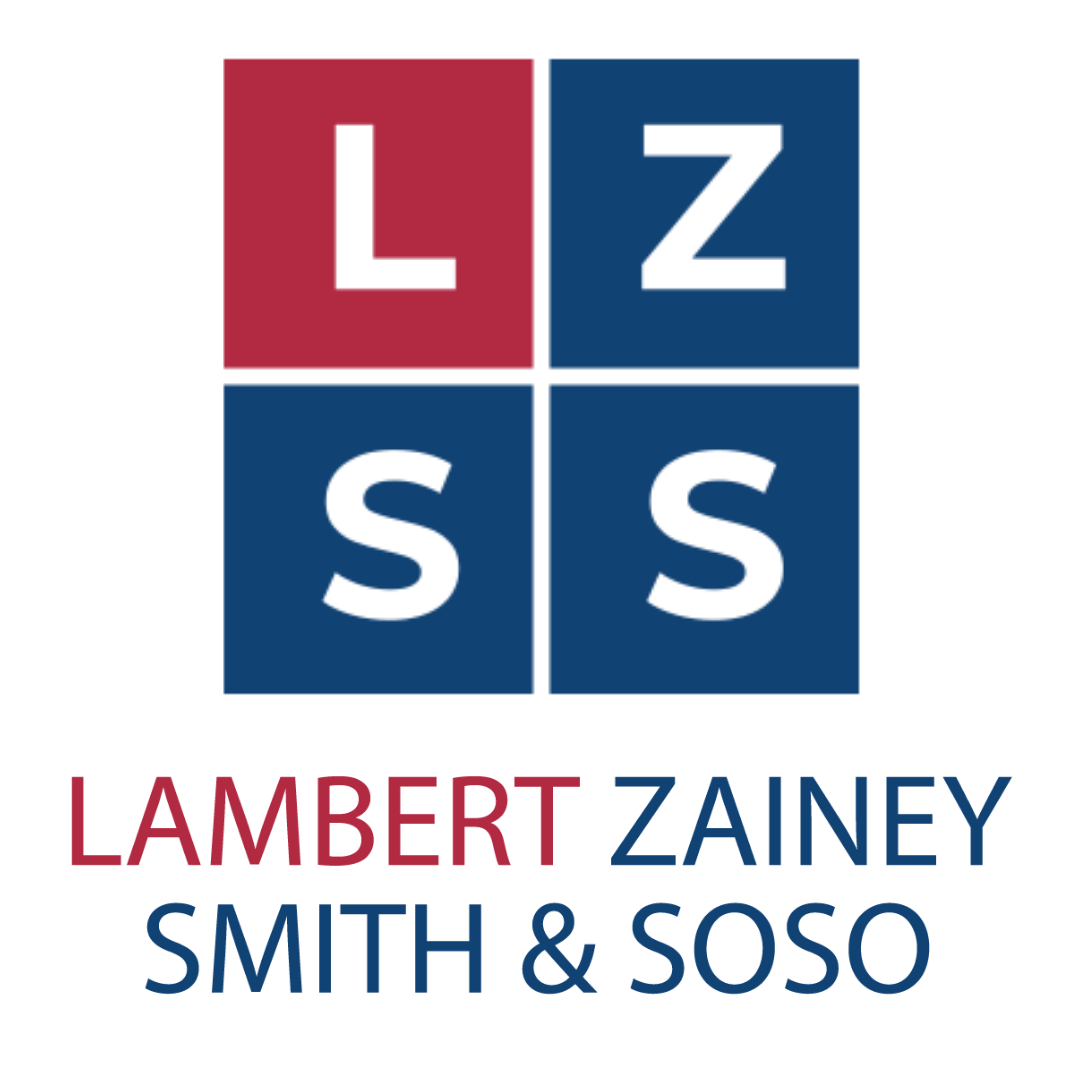 Lambert Zainey Smith & Soso | 701 Magazine St, New Orleans, LA 70130, United States | Phone: (504) 581-1750