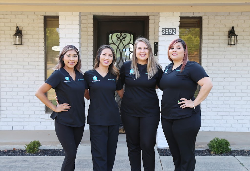 Vibrant Smiles Dentistry | 3992 Denton Hwy, North Richland Hills, TX 76117, USA | Phone: (817) 838-2344