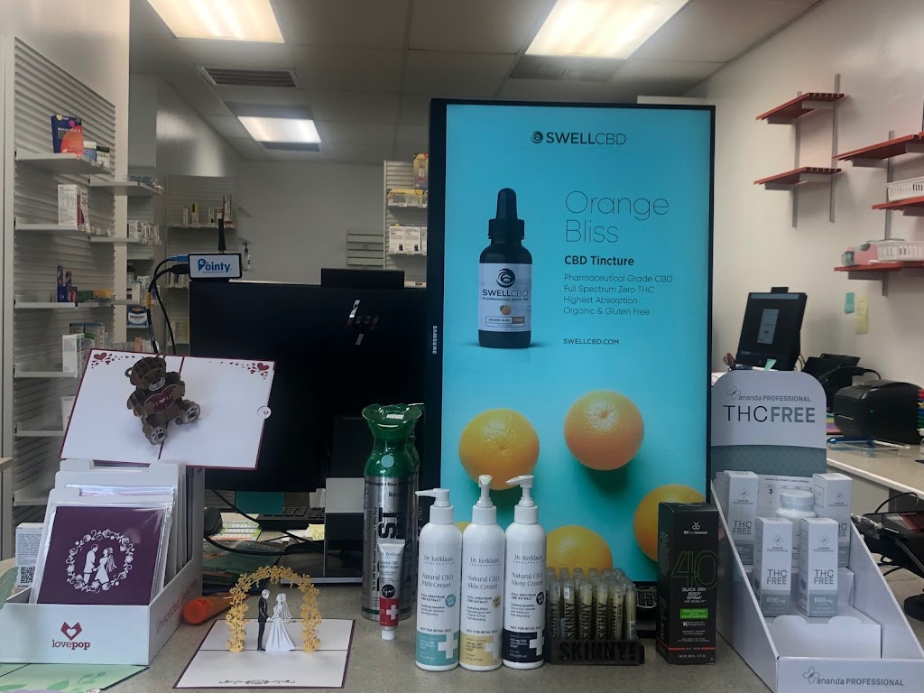 NextDoor Pharmacy | 102 Babcock Rd #102, San Antonio, TX 78201, USA | Phone: (210) 530-4442