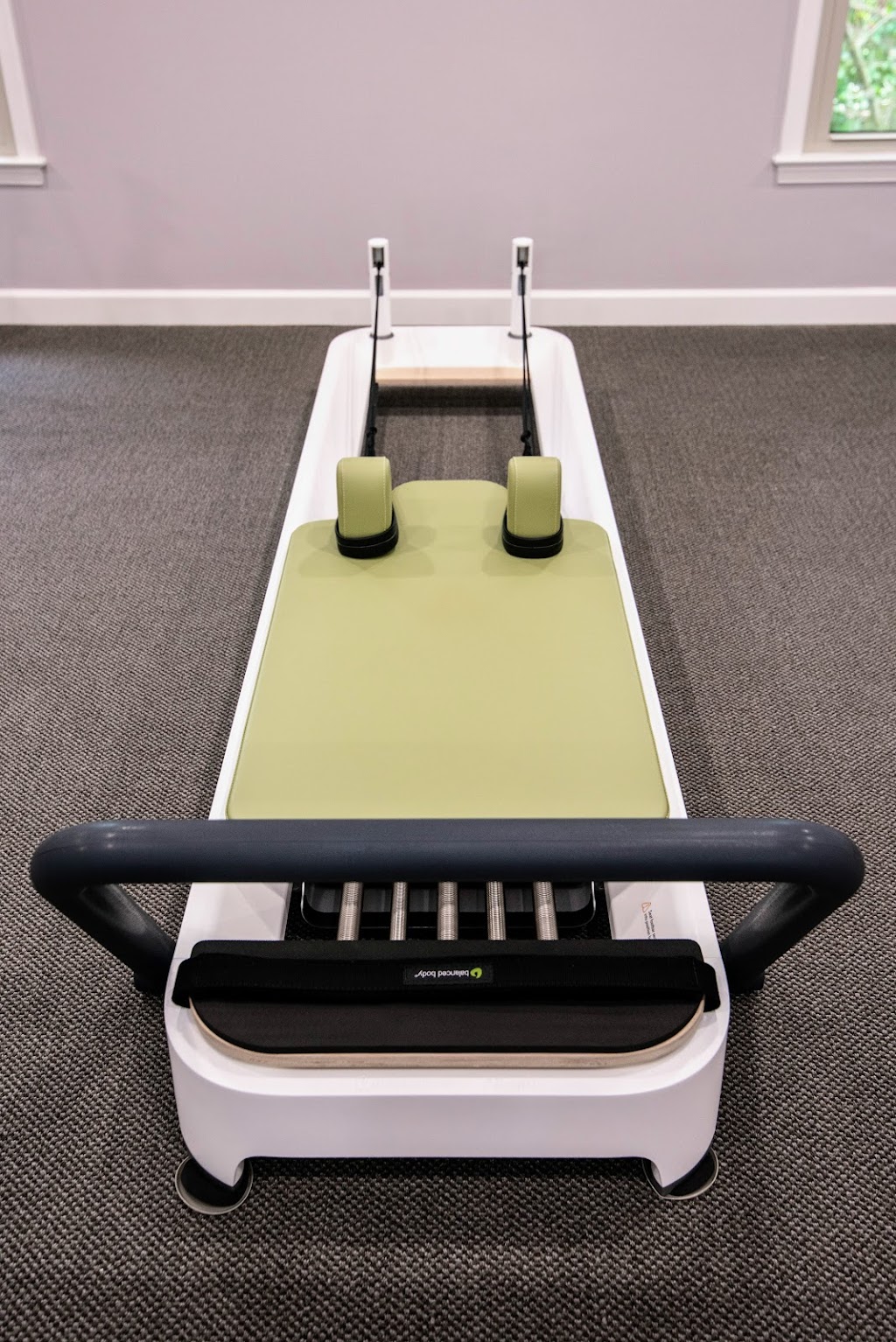 Moxie Pilates and Barre | 1428 C, Aversboro Rd, Garner, NC 27529, USA | Phone: (919) 271-4794