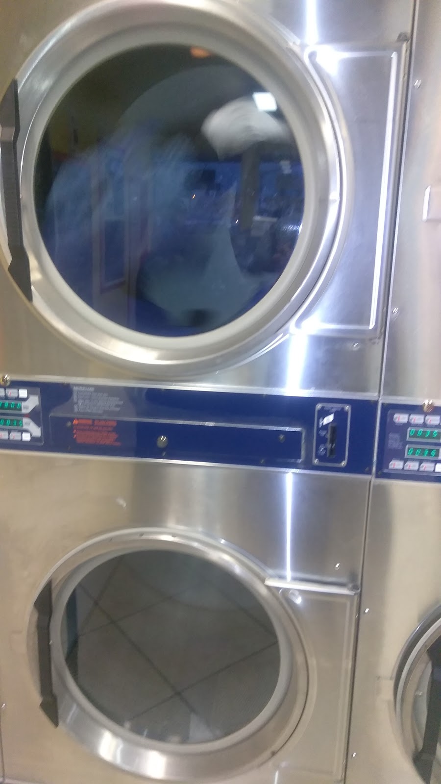 Xpressway Laundromat | 2442 Almaden Rd, San Jose, CA 95125, USA | Phone: (408) 267-1213