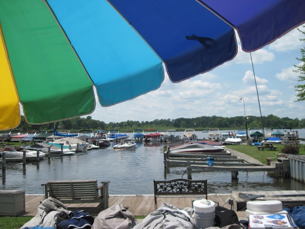 Cass Lake Dry Dock Marina | 4157 Chenlot St, Waterford Twp, MI 48328, USA | Phone: (248) 683-6053