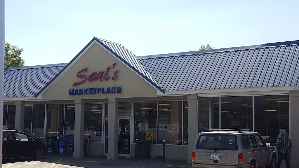 Seals Market Place | 24971 MS-43, Picayune, MS 39466, USA | Phone: (601) 749-0243