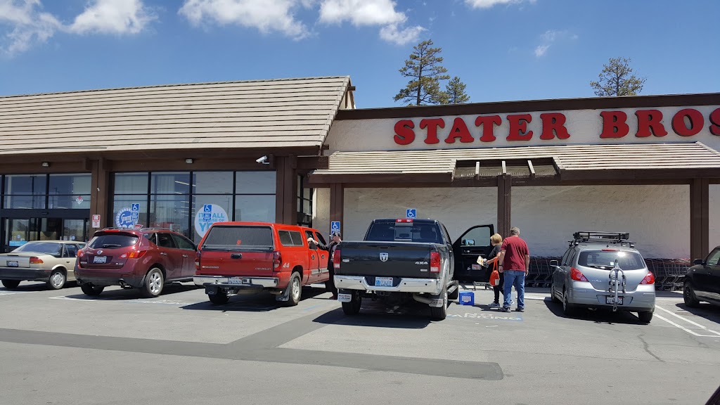 Stater Bros. Markets | 42171 Big Bear Blvd, Big Bear Lake, CA 92315, USA | Phone: (909) 866-5211