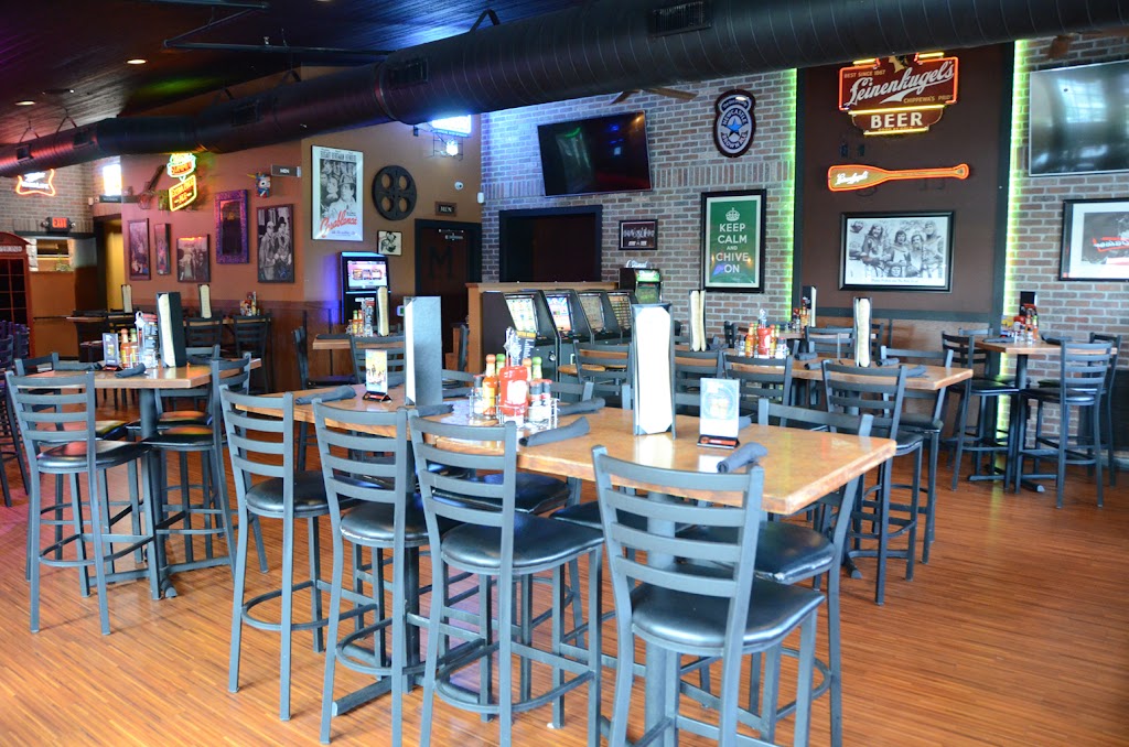 Phoenix Grill & Event Center | 2095 10th Ave, Baldwin, WI 54002, USA | Phone: (715) 688-3473