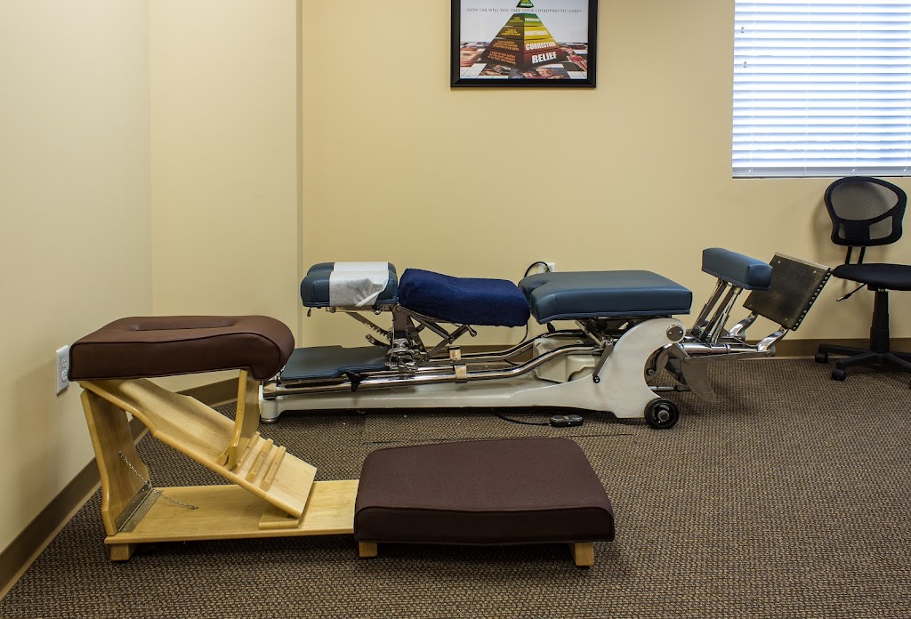 Legacy Chiropractic | 201 Davis Grove Cir #106, Cary, NC 27519, USA | Phone: (919) 363-2277