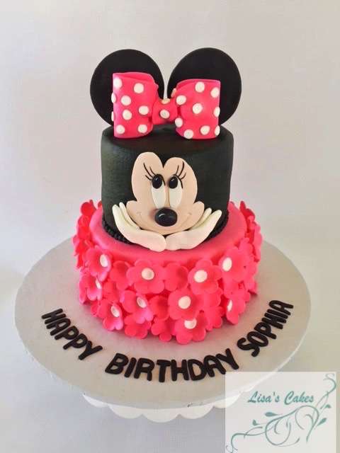 Lisas Cakes | 2341 OH-123, Lebanon, OH 45036, USA | Phone: (937) 430-6701