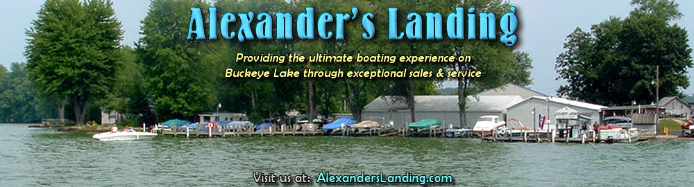 Alexanders Landing | 3940 S Bank Rd NE, Millersport, OH 43046, USA | Phone: (740) 467-2882
