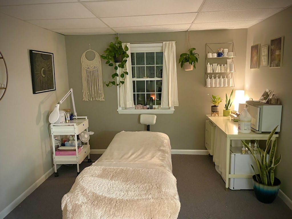 The Energy Spa, LLC | 110 Daniel Webster Hwy APT 105, Nashua, NH 03060 | Phone: (603) 801-9971