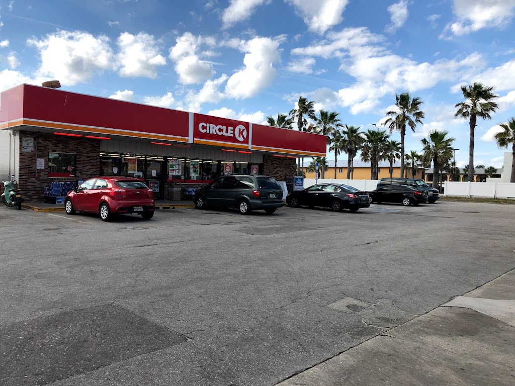 Circle K | 351 A1A Beach Blvd, St. Augustine, FL 32080, USA | Phone: (904) 471-2565